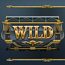 Wild Rails Slot Symbol