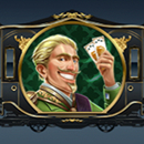 Wild Rails Slot Symbol