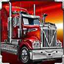 Wild Trucks High Symbol 1