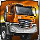 Wild Trucks High Symbol 4