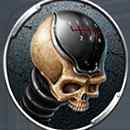 Wild Trucks Low Symbol 1