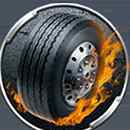 Wild Trucks Low Symbol 2
