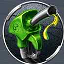 Wild Trucks Low Symbol 3