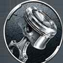 Wild Trucks Low Symbol 4