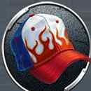 Wild Trucks Low Symbol 6