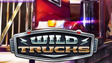 Wild Trucks by Habanero