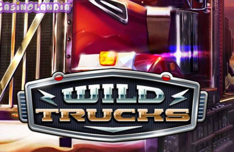 Wild Trucks by Habanero