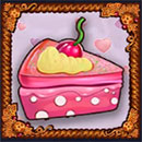 Witch’s Candy Quest Megaways Cake