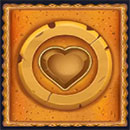 Witch’s Candy Quest Megaways Heart
