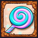 Witch’s Candy Quest Megaways Lollipop