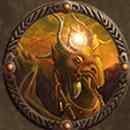 Wizards Want War High Symbol 4