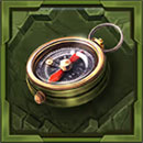 Zillard King Megaways Compass