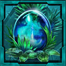 Zillard King Megaways Egg