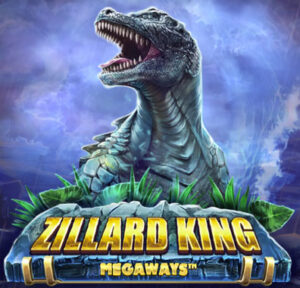Zillard King Megaways Thumbnail