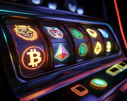 Everything You Ever Wanted to Know About Crypto Gambling
