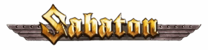 Sabaton Slot Logo