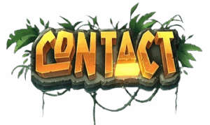 Contact Slot Logo