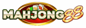 Mahjong 88 Slot Logo