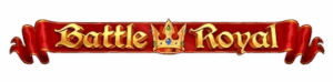 Battle Royal Slot Logo