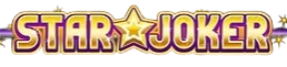 Star Joker Slot Logo