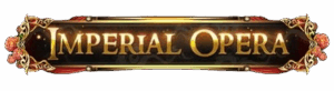 Imperial Opera Slot Logo