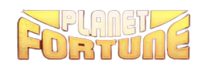 Planet Fortune Slot Logo