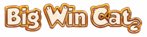Big Win Cat Slot Logo
