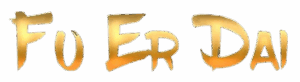 Fu Er Dai Slot Logo