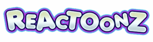 Reactoonz Slot Logo