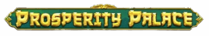 Prosperity Palace Slot Logo