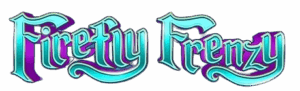Firefly Frenzy Slot Logo