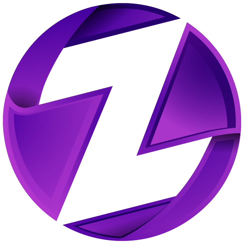 zeus play badge