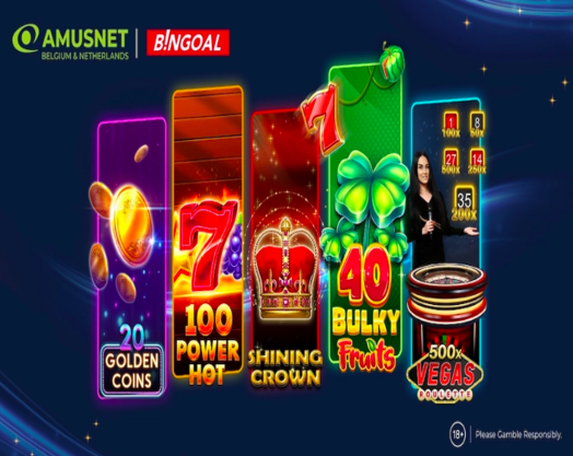 Amusnet