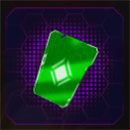 Astro Rumble Green