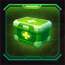 Astro Rumble Medkit