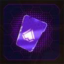 Astro Rumble Purple