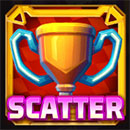 Astro Rumble Scatter