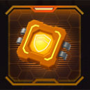 Astro Rumble Shield