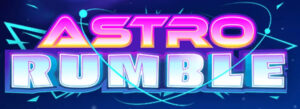 Astro Rumble Thumbnail