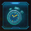 Astro Rumble Watch