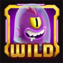 Astro Rumble Wild