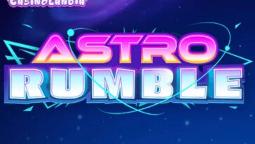 Astro Rumble by Bullshark