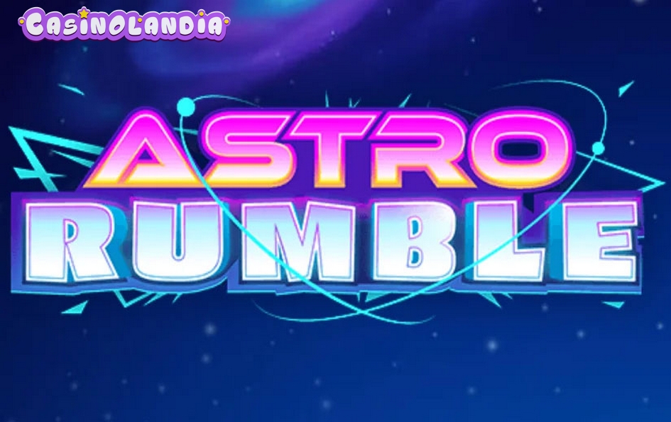 Astro Rumble by Bullshark