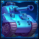 Battle Bucks 10k Ways Blue