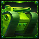 Battle Bucks 10k Ways Homescreen