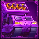 Battle Bucks 10k Ways Purple