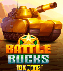 Battle Bucks 10k Ways Thumbnail