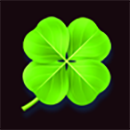 Bear’s Tricks Clover