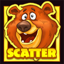 Bear’s Tricks Scatter
