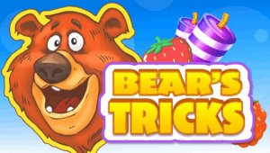 Bear’s Tricks Thumbnail